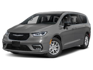 2025 Chrysler Pacifica Select FWD