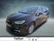 2026 Chrysler Pacifica Select FWD