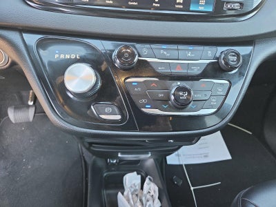 2026 Chrysler Pacifica Select FWD