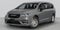 2026 Chrysler Pacifica Select FWD
