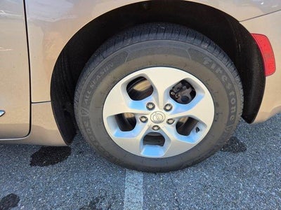 2017 Chrysler Pacifica Touring-L Plus FWD