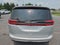 2026 Chrysler Pacifica Limited FWD