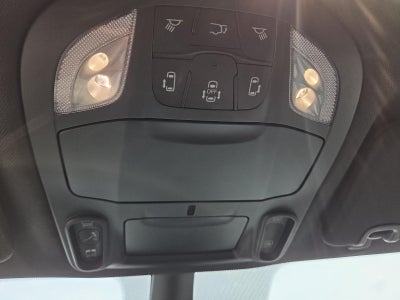 2026 Chrysler Pacifica Limited FWD