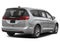 2026 Chrysler Pacifica Limited FWD