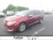 2018 Chrysler Pacifica Limited FWD