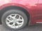 2018 Chrysler Pacifica Limited FWD
