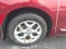 2018 Chrysler Pacifica Limited FWD