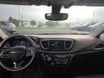 2018 Chrysler Pacifica Limited FWD