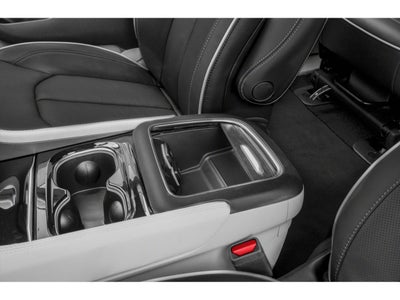 2023 Chrysler Pacifica Hybrid Pinnacle FWD