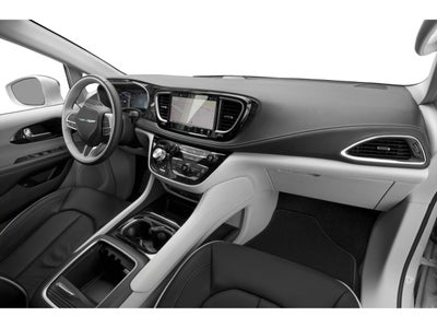 2023 Chrysler Pacifica Hybrid Pinnacle FWD