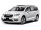 2023 Chrysler Pacifica Hybrid Pinnacle FWD