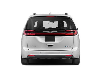 2023 Chrysler Pacifica Hybrid Pinnacle FWD