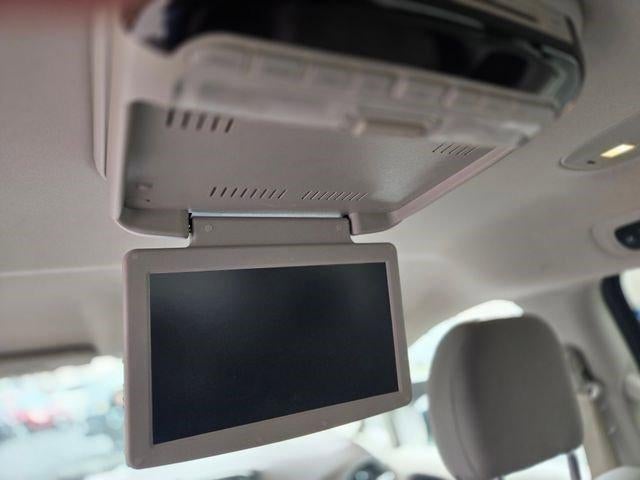 2021 Chrysler Pacifica Hybrid Touring FWD