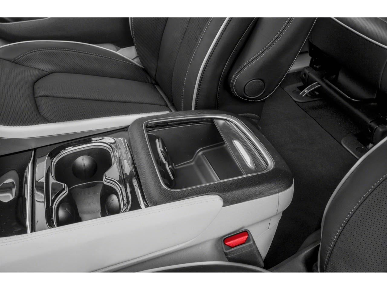 2021 Chrysler Pacifica Hybrid Touring FWD