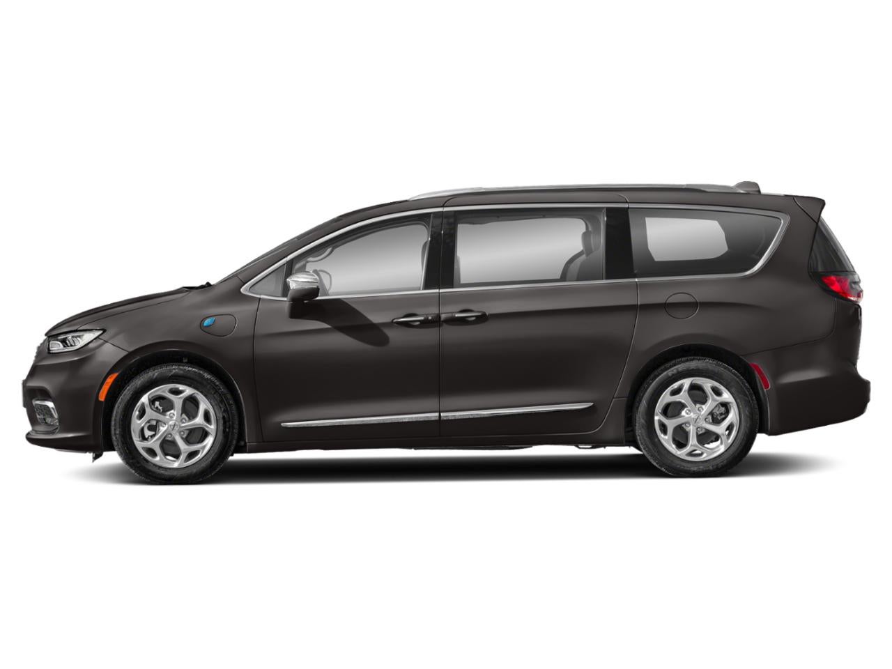 2021 Chrysler Pacifica Hybrid Touring FWD