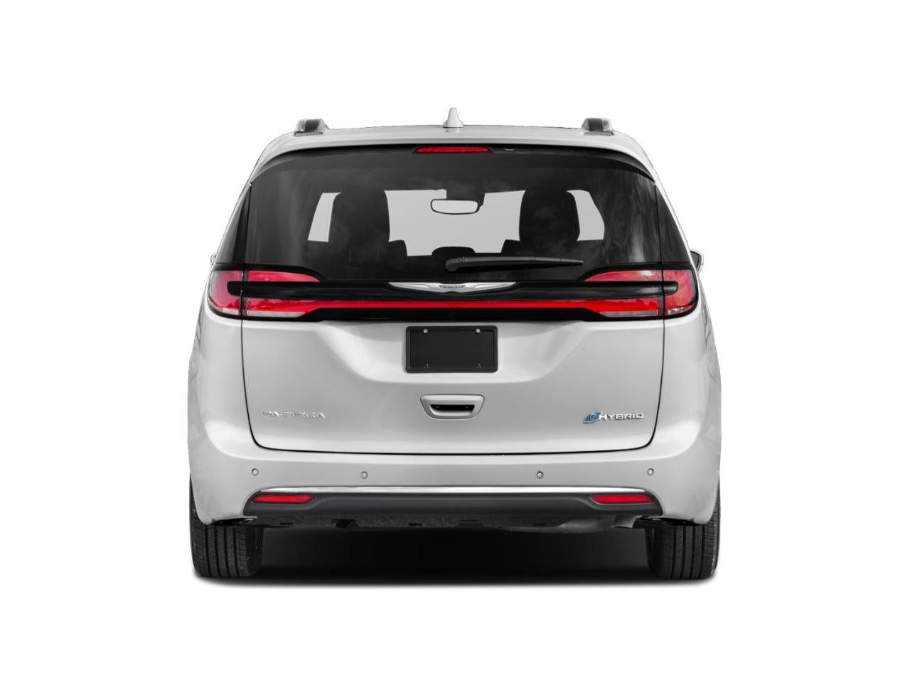 2021 Chrysler Pacifica Hybrid Touring FWD