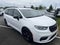 2025 Chrysler Pacifica Hybrid Premium S Appearance Pkg FWD