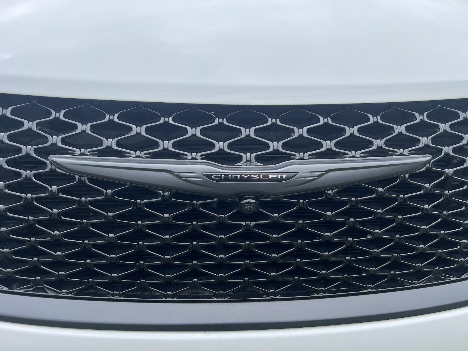 2025 Chrysler Pacifica Hybrid Premium S Appearance Pkg FWD