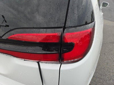 2022 Chrysler Pacifica Touring L AWD