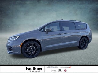 2021 Chrysler Pacifica Touring L AWD