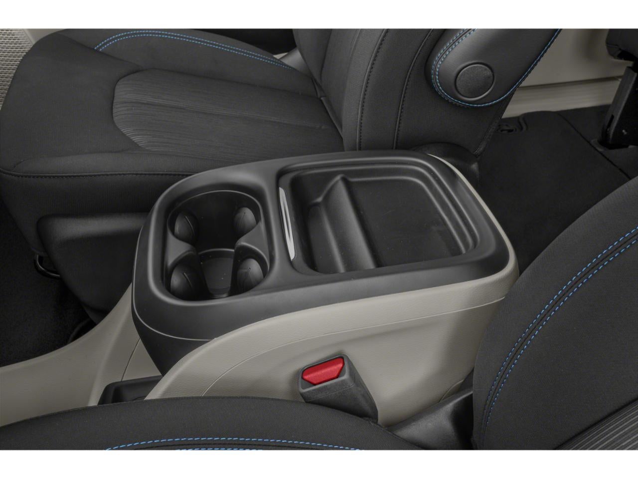 2021 Chrysler Pacifica Limited AWD