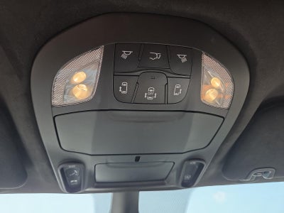 2026 Chrysler Pacifica Pinnacle AWD