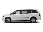 2016 Dodge Grand Caravan 4dr Wgn SE Plus
