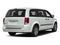 2016 Dodge Grand Caravan 4dr Wgn SE Plus