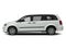 2016 Dodge Grand Caravan 4dr Wgn SE Plus