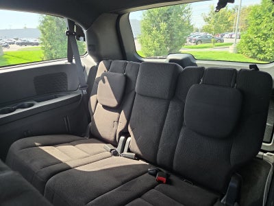 2014 Dodge Grand Caravan 4dr Wgn SE 30th Anniversary
