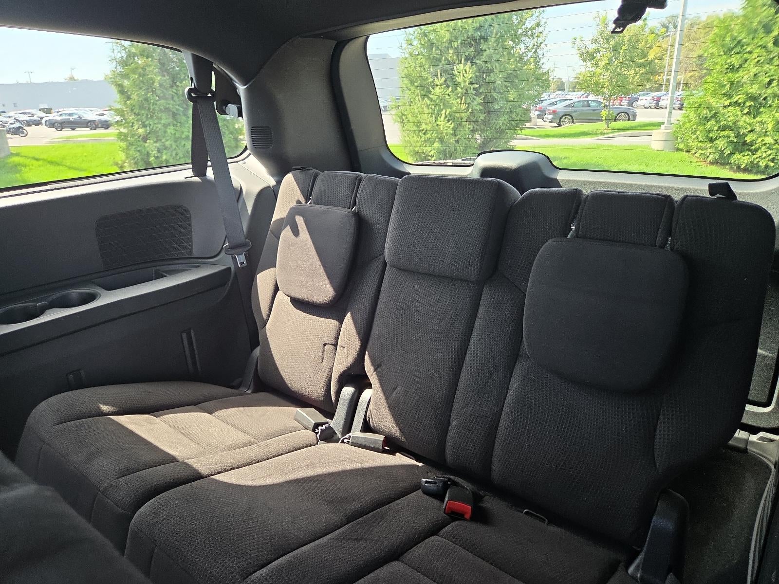 2014 Dodge Grand Caravan 4dr Wgn SE 30th Anniversary