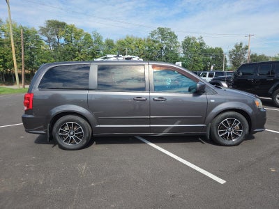 2014 Dodge Grand Caravan 4dr Wgn SE 30th Anniversary