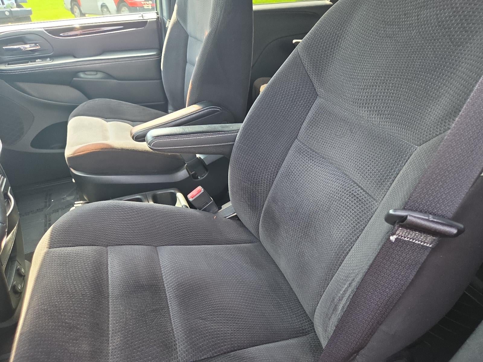 2014 Dodge Grand Caravan 4dr Wgn SE 30th Anniversary