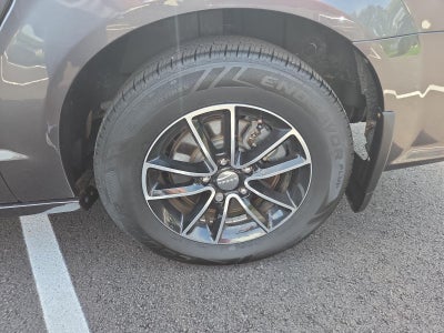 2014 Dodge Grand Caravan 4dr Wgn SE 30th Anniversary