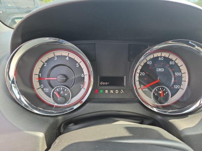 2014 Dodge Grand Caravan 4dr Wgn SE 30th Anniversary