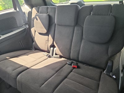 2014 Dodge Grand Caravan 4dr Wgn SE 30th Anniversary