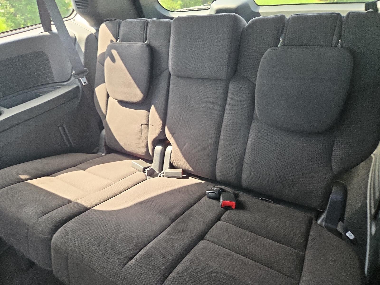 2014 Dodge Grand Caravan 4dr Wgn SE 30th Anniversary