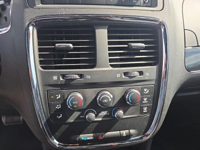 2014 Dodge Grand Caravan 4dr Wgn SE 30th Anniversary