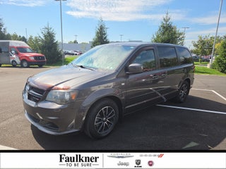 2014 Dodge Grand Caravan 4dr Wgn SE 30th Anniversary