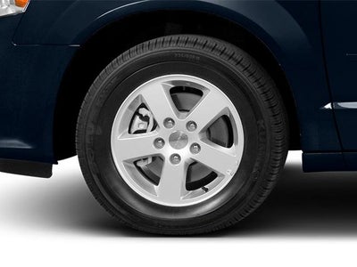 2014 Dodge Grand Caravan 4dr Wgn SE 30th Anniversary