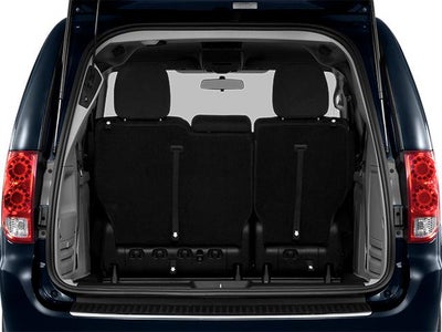 2014 Dodge Grand Caravan 4dr Wgn SE 30th Anniversary