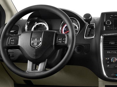 2014 Dodge Grand Caravan 4dr Wgn SE 30th Anniversary