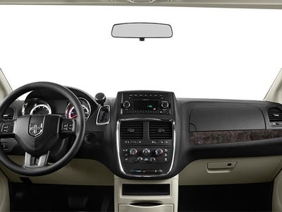 2014 Dodge Grand Caravan 4dr Wgn SE 30th Anniversary