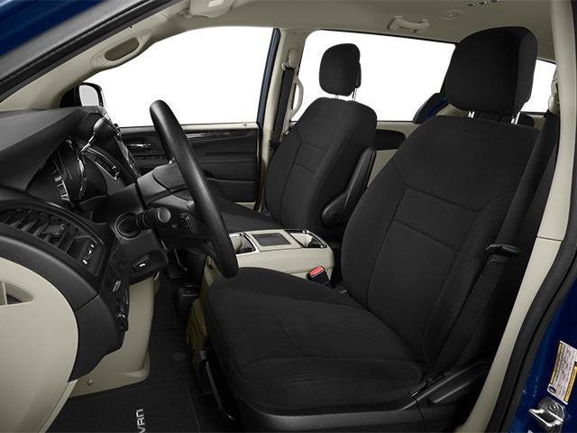 2014 Dodge Grand Caravan 4dr Wgn SE 30th Anniversary