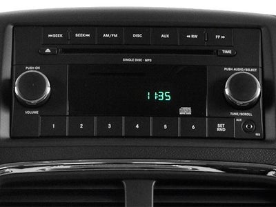 2014 Dodge Grand Caravan 4dr Wgn SE 30th Anniversary