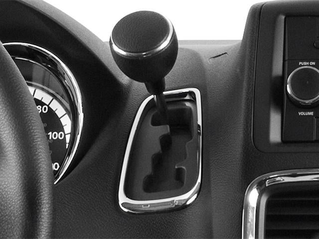 2014 Dodge Grand Caravan 4dr Wgn SE 30th Anniversary