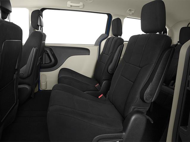 2014 Dodge Grand Caravan 4dr Wgn SE 30th Anniversary