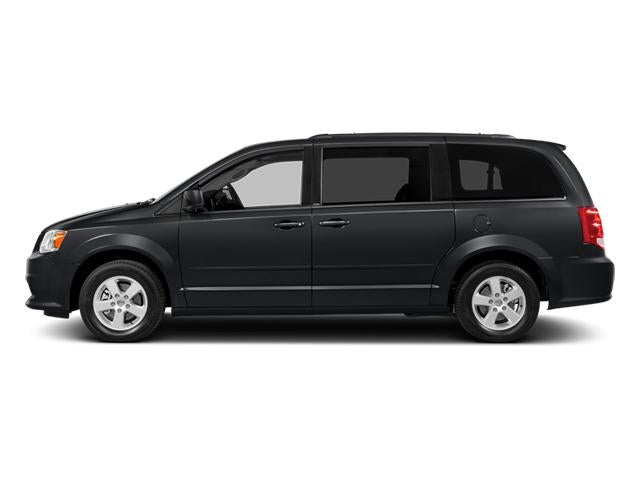 2014 Dodge Grand Caravan 4dr Wgn SE 30th Anniversary