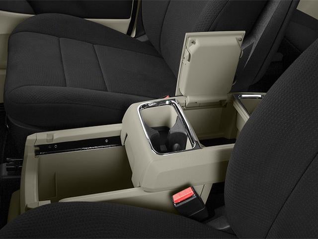 2014 Dodge Grand Caravan 4dr Wgn SE 30th Anniversary