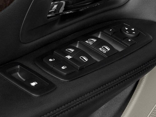 2014 Dodge Grand Caravan 4dr Wgn SE 30th Anniversary